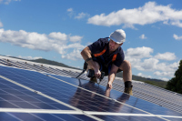 Solarfirma in Frammersbach - Burkard Rüppel Sanitär Heizung Solar