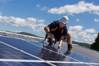 Solarfirma in Burbach-Wahlbach - Stephan Gelber Sanitärtechnik GmbH