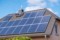 Solarfirma in Partenstein - ULLTECH AG Haustechnik und Dienstleistungen - Solaranlagen