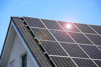 Solarfirma in Freudenberg - CW Consult GmbH & Co. KG