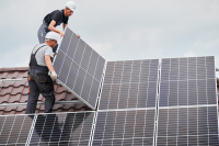 Solarfirma in Siegen - Peter Lohölter Dachdeckerbetrieb