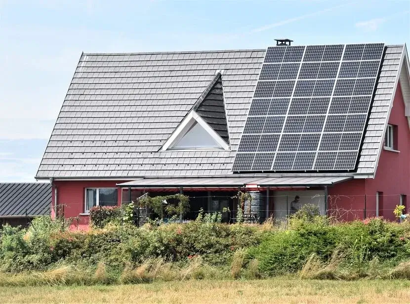 Solarmodule kaufen - Photovoltaik
