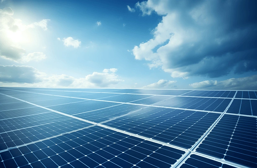 Photovoltaik - Solarmodule