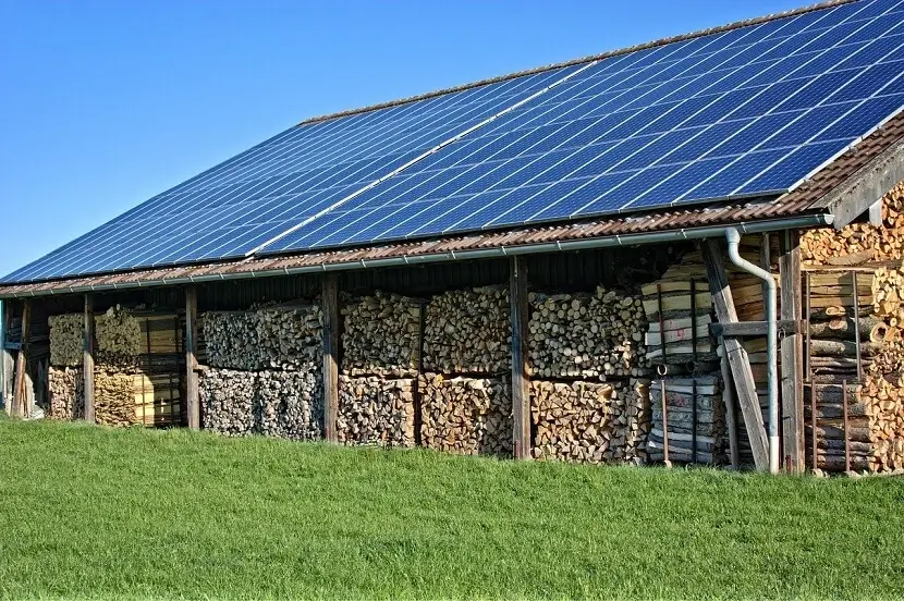 Photovoltaik - Solaranlage installieren